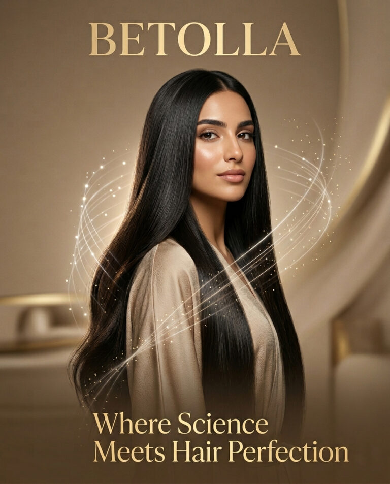 Betolla Cosmetics