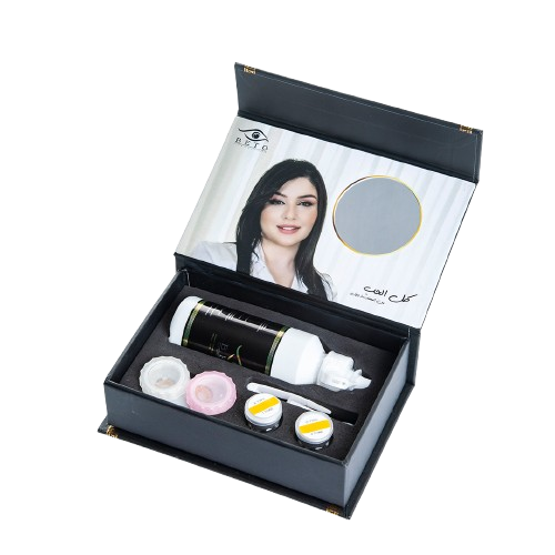 Eye Lenses