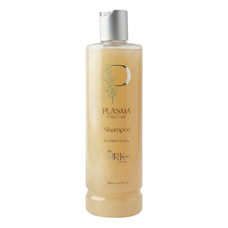 Premium Shampoo