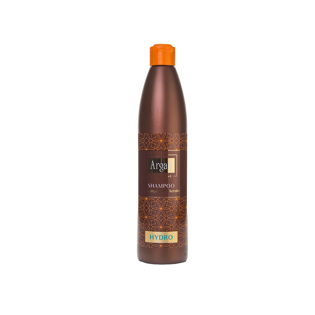 Shampoo ARGAN HYDRO 500 ml