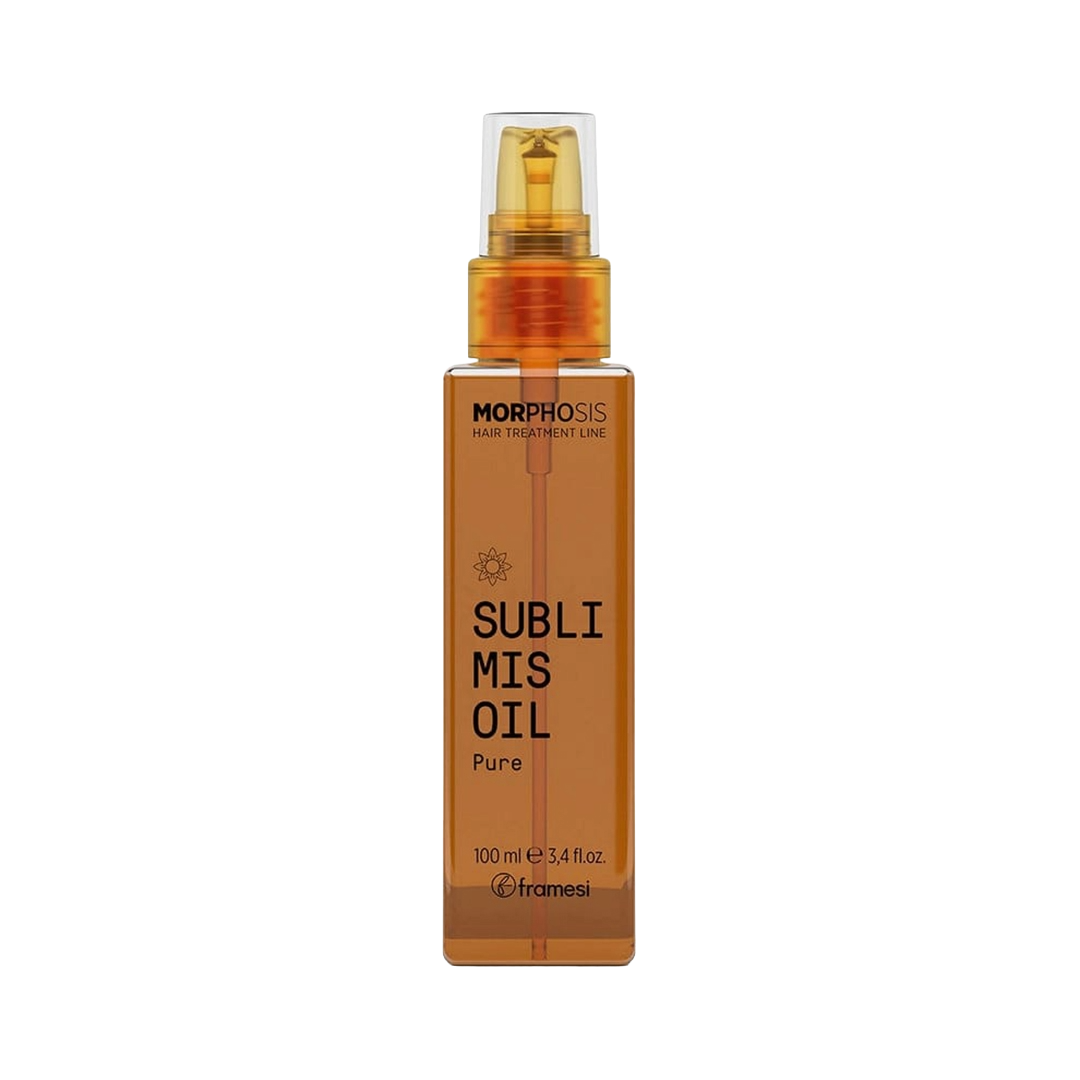 Morphosis Sublimis Oil