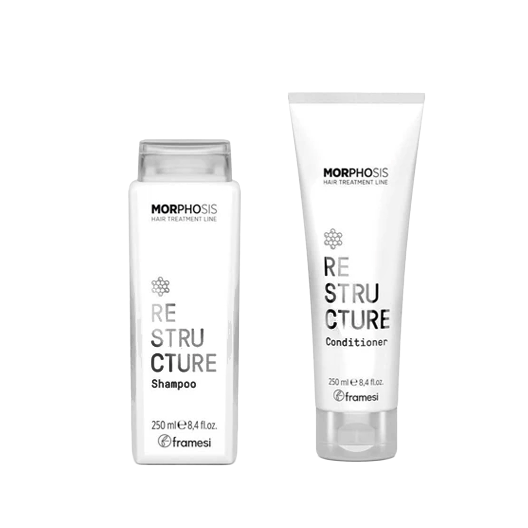 MORPHOSIS RESTRUCTURE 250 ml