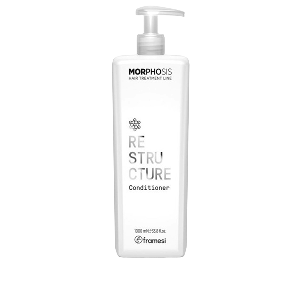 Morphosis Restructure Conditioner 1000 ml