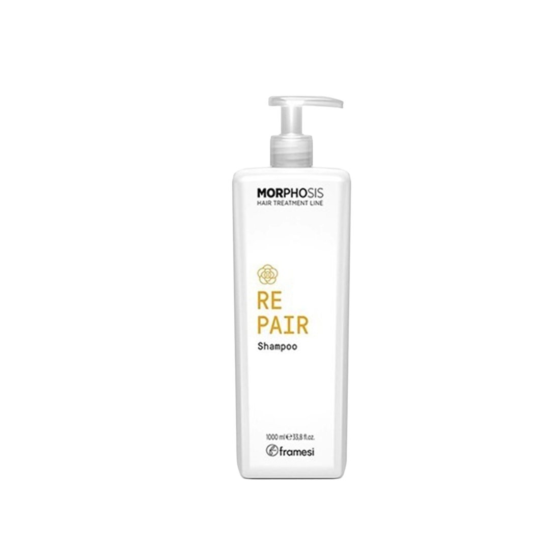 Morphosis Repair Shampoo 1000 ml
