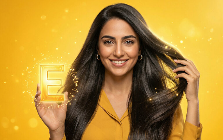 Vitamin E for Long Hair: Unlocking Strength, Shine, and Growth