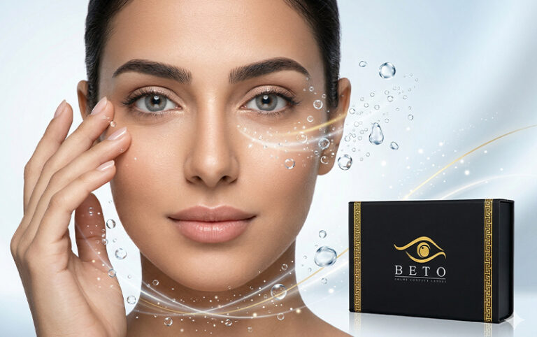 The Science of Hydrogel Contact Lenses: Advanced Comfort, Hydration, and Next-Generation Eye Care