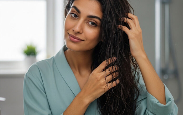 The Ultimate Haircare Routine: Step‑By‑Step Guide for Healthy, Strong Hair