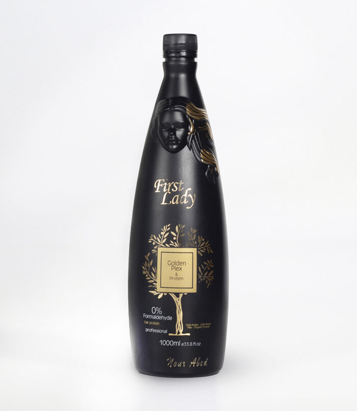 First Lady Protein First Lady Protein