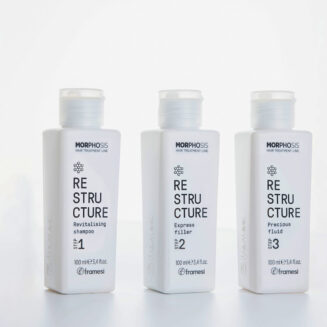 MORPHOSIS RESTRUCTURE Filler Package100m