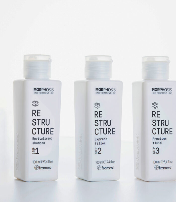 MORPHOSIS RESTRUCTURE Filler Package100m