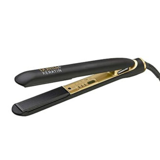 Donna Hair Straightener