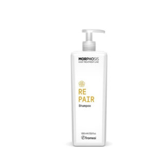 Morphosis Repair Shampoo