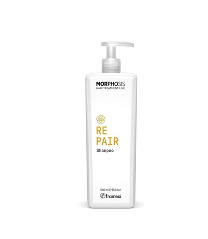 RE PAIR shampoo