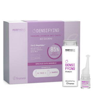 Morphosis Densifyimg Ampoules