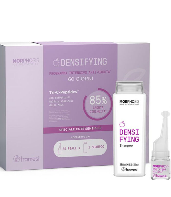 Morphosis Densifyimg Ampoules