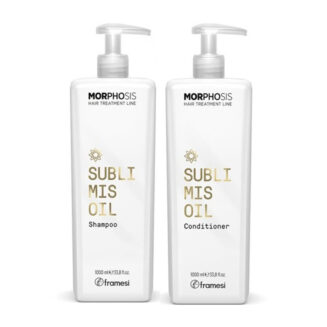 MORPHOSIS SUBLIMIS 1000