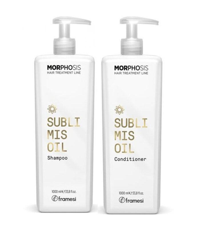 MORPHOSIS SUBLIMIS 1000