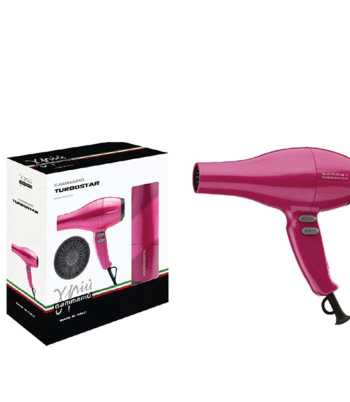 GAMMA TURBO STAR