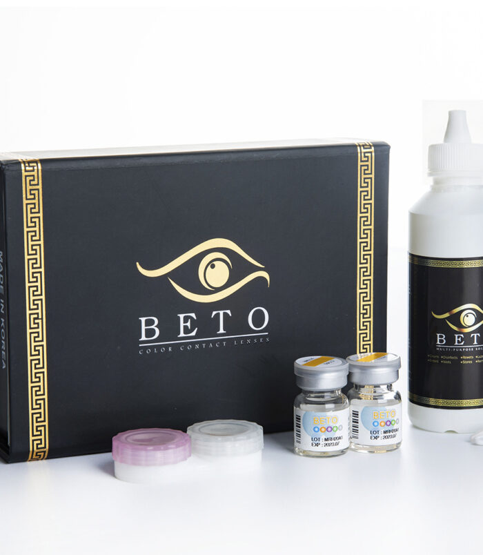 Beto lenses Beto lenses