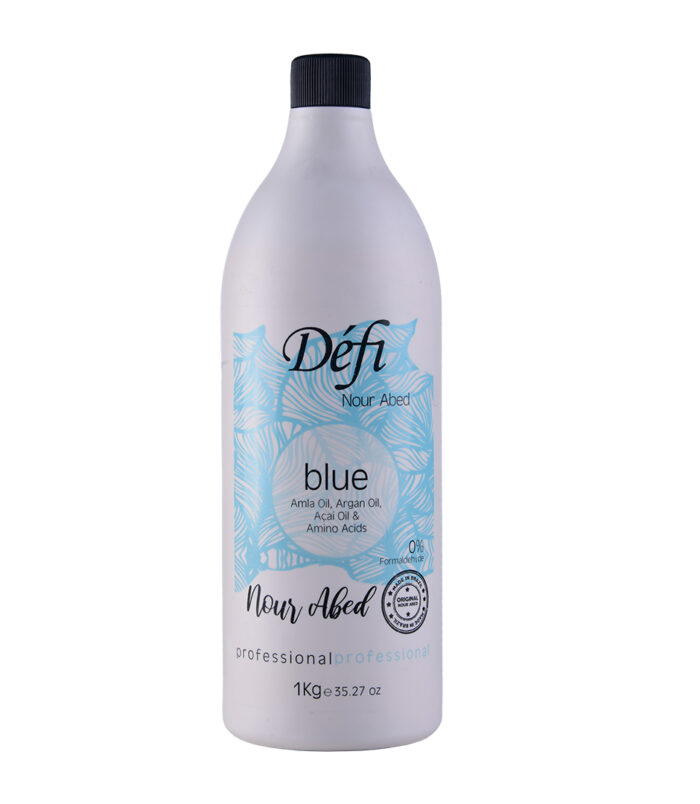 DEFI BLUE Protein