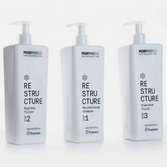 MORPHOSIS RESTRUCTURE Filler Package1000ml