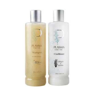 plasma Package 2 piece