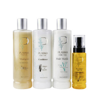 plasma Package 4 piece