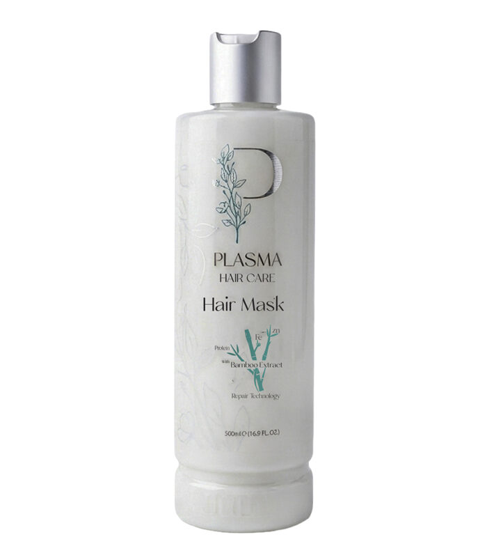 Plasma Hair Mask