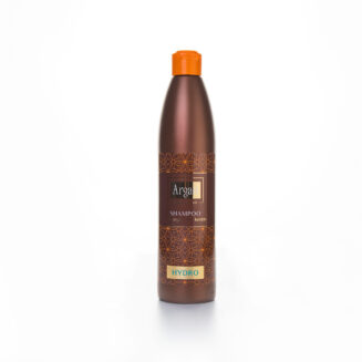 Argan Hydro Shampoo 500ml