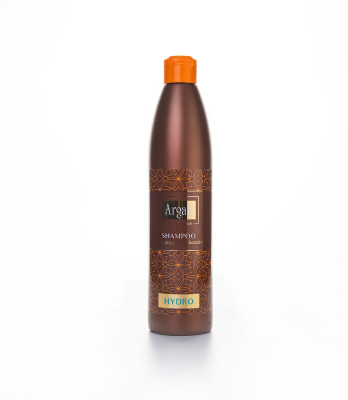 Argan Hydro Shampoo 500ml Argan Hydro Shampoo 500ml