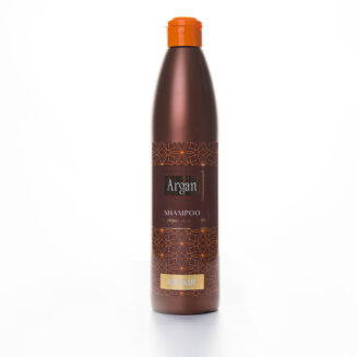 shampoo ARGAN REPAIR 500 ml