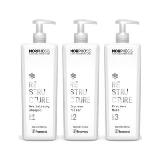 MORPHOSIS RESTRUCTURE Filler Package1000ml