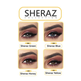 Sheraz GROUP