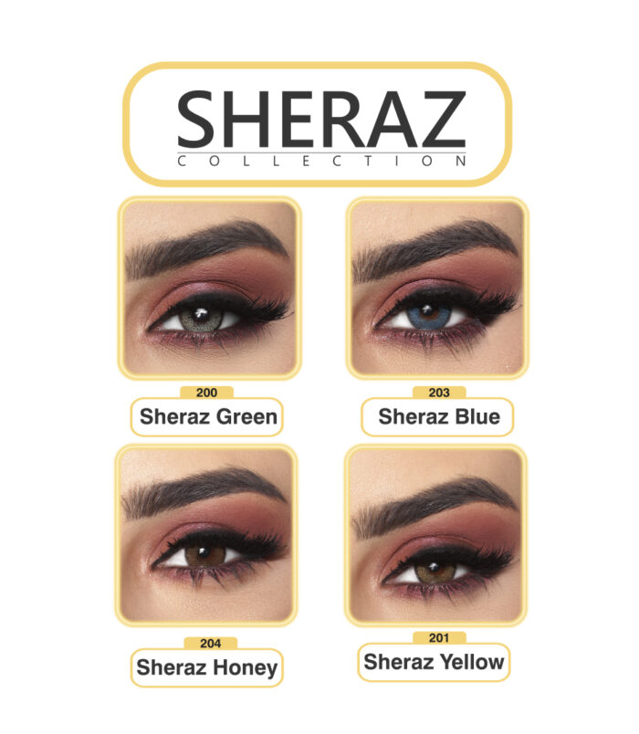 Sheraz GROUP