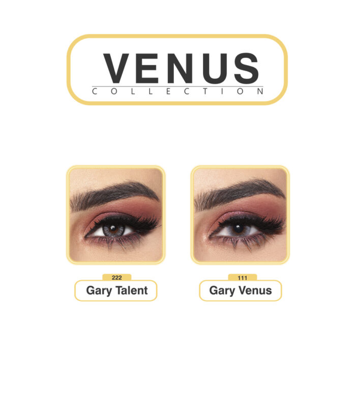 VENUS lenses group VENUS GROUP