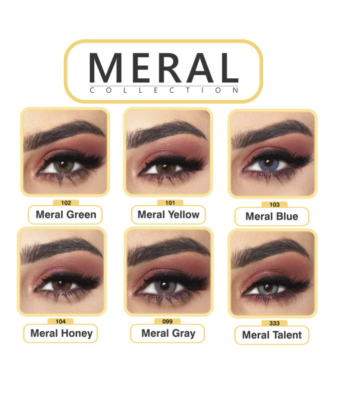 MERAL GROUP